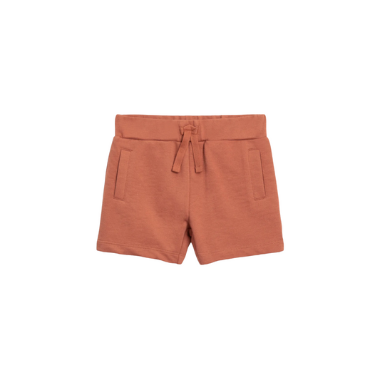 FRISCO SHORTS / CEDAR